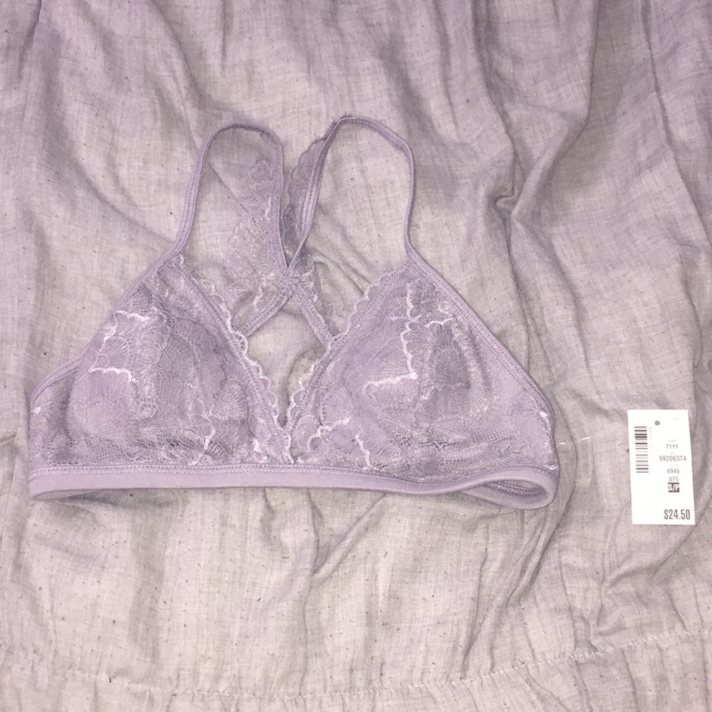 Aeropostale bralette